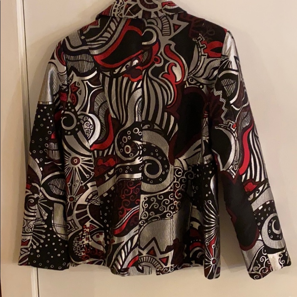 Jacket - Picture 3 of 3